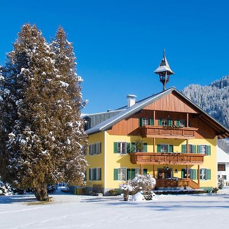 Biberhof Villa Radstadt Luaran gambar