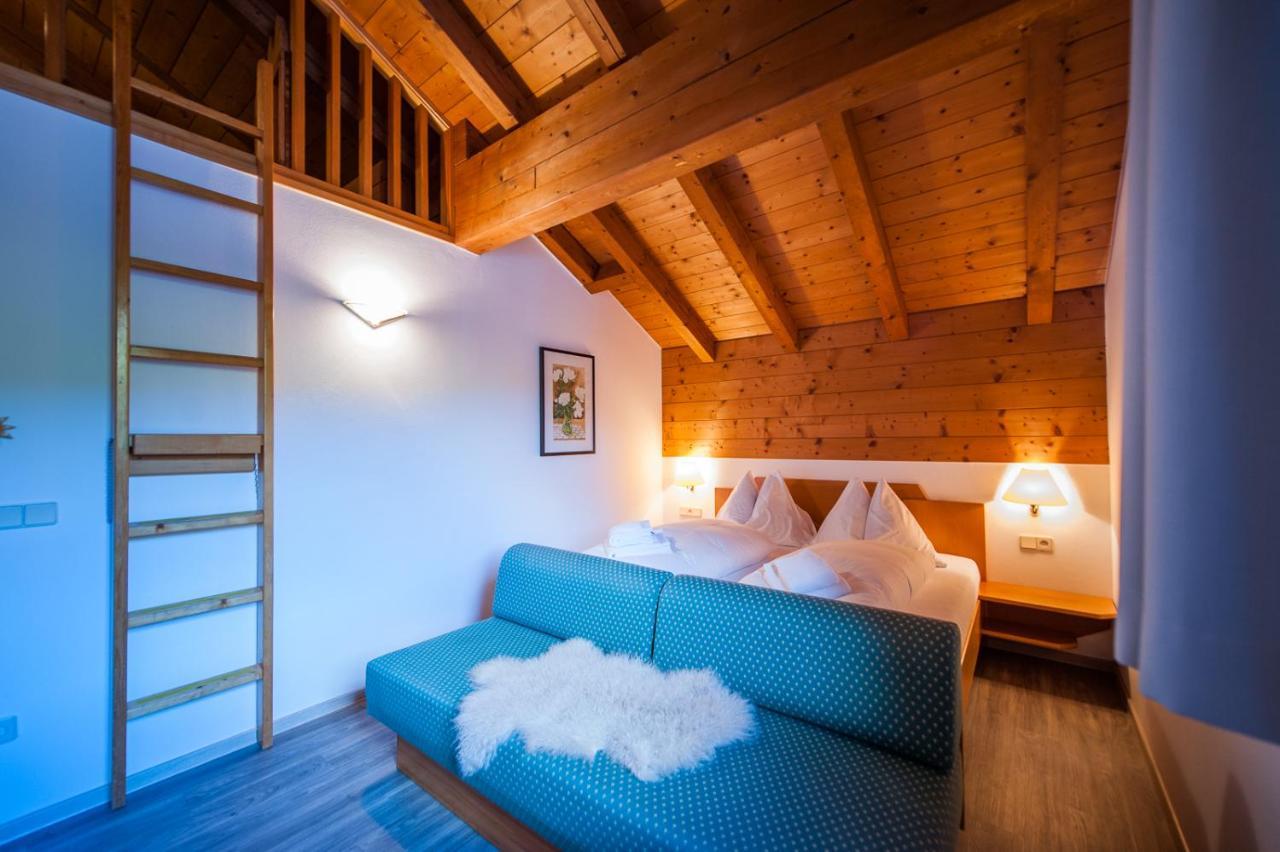Biberhof Villa Radstadt Luaran gambar