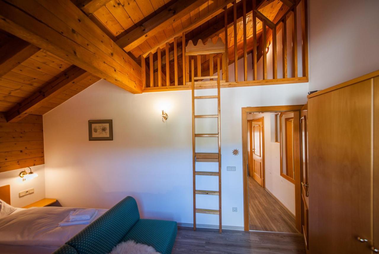 Biberhof Villa Radstadt Luaran gambar