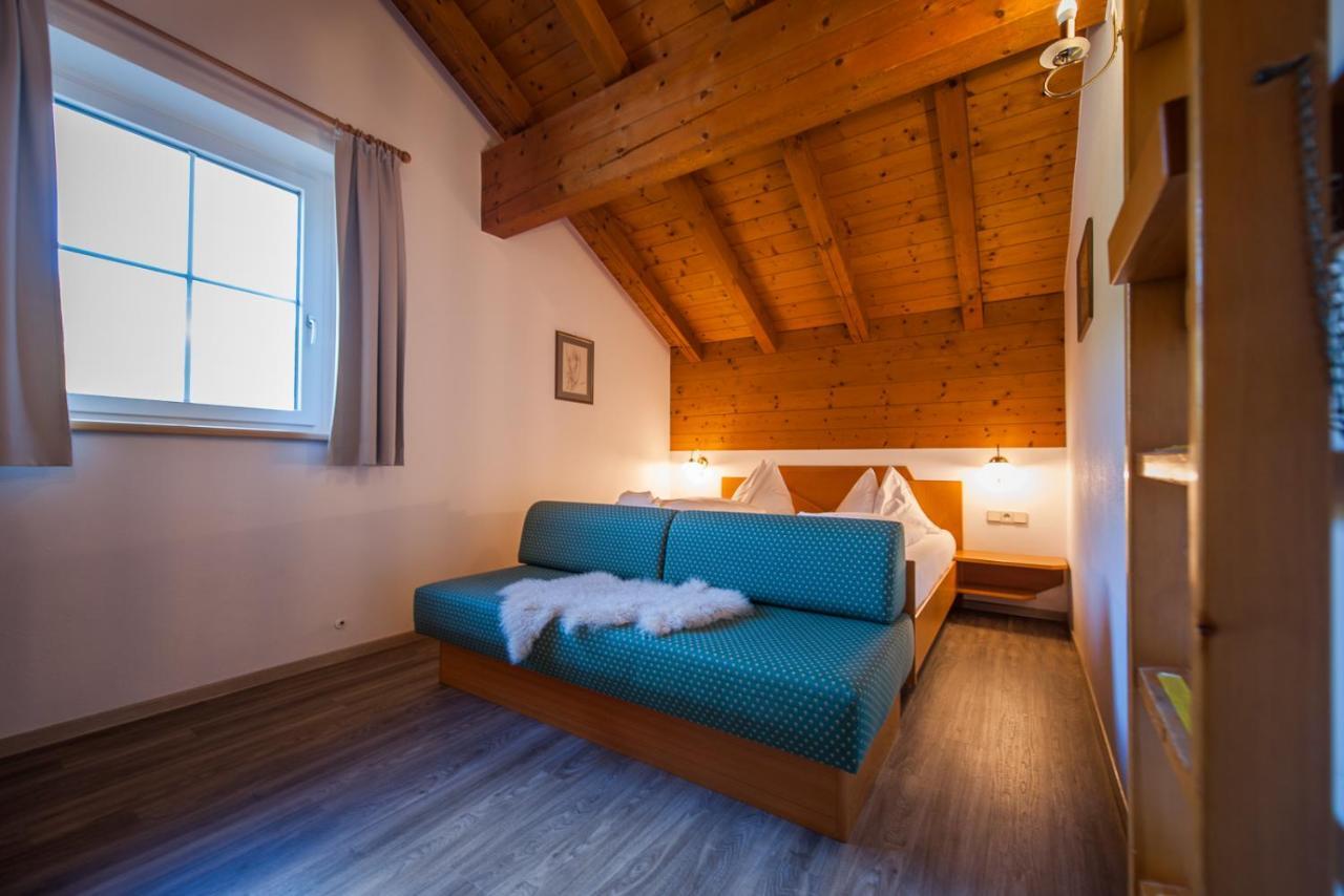 Biberhof Villa Radstadt Luaran gambar