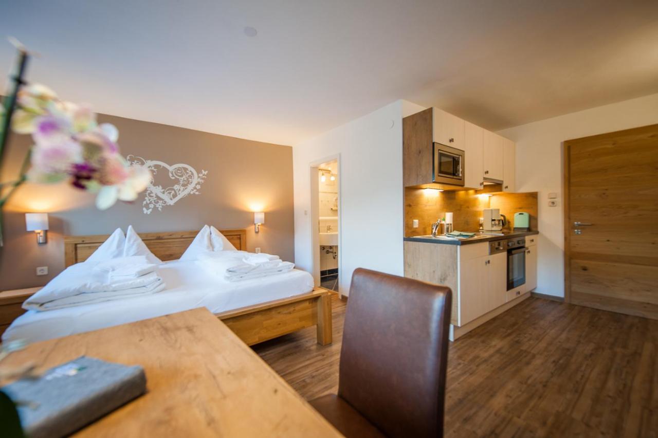 Biberhof Villa Radstadt Luaran gambar