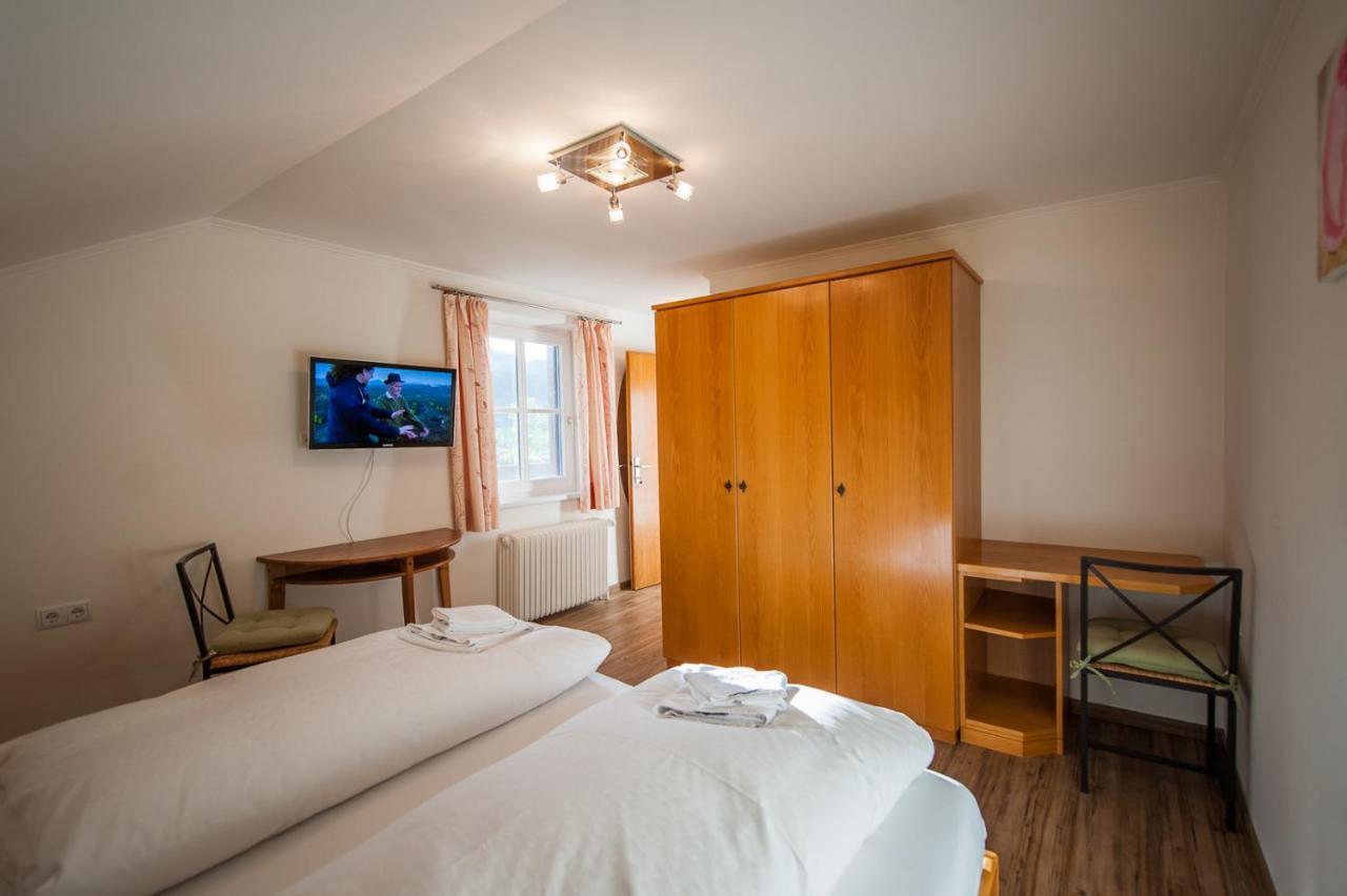 Biberhof Villa Radstadt Luaran gambar