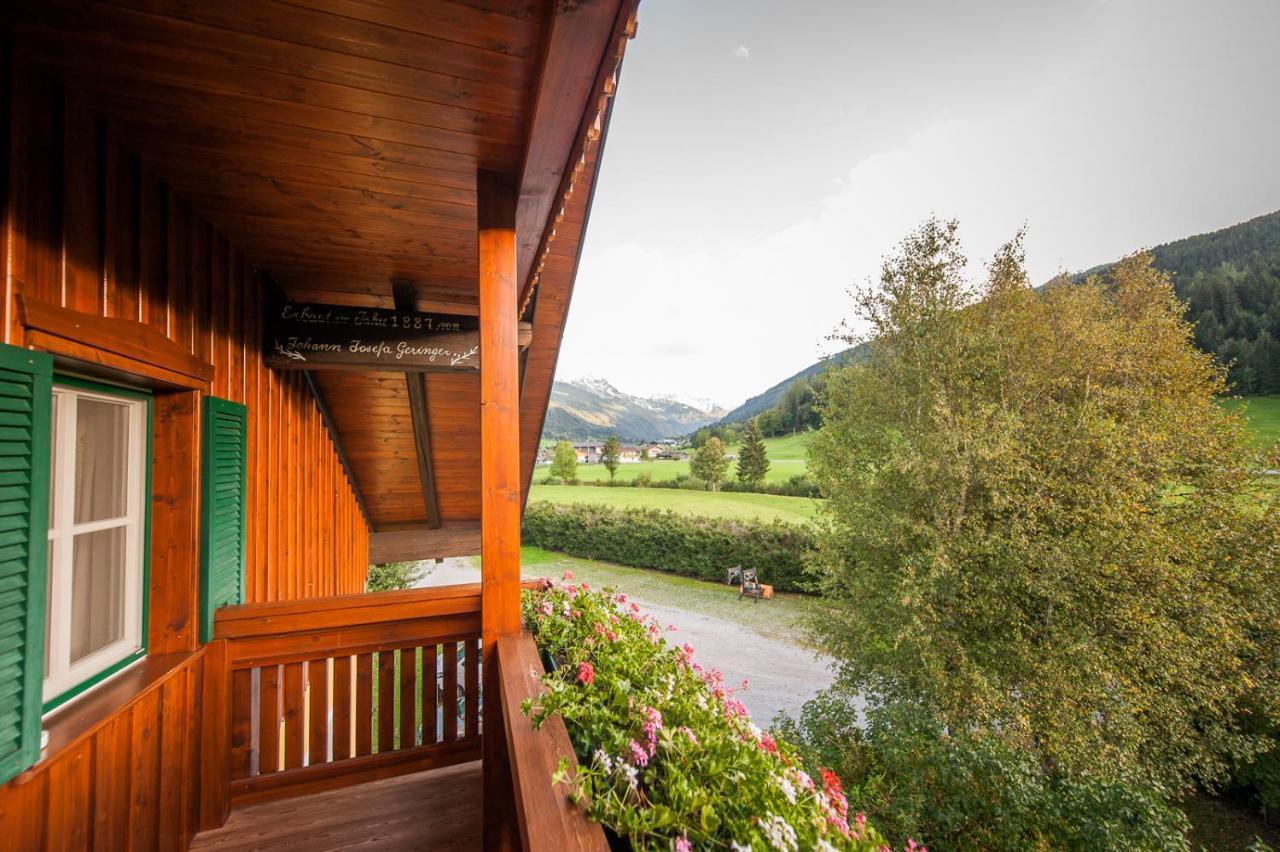 Biberhof Villa Radstadt Luaran gambar