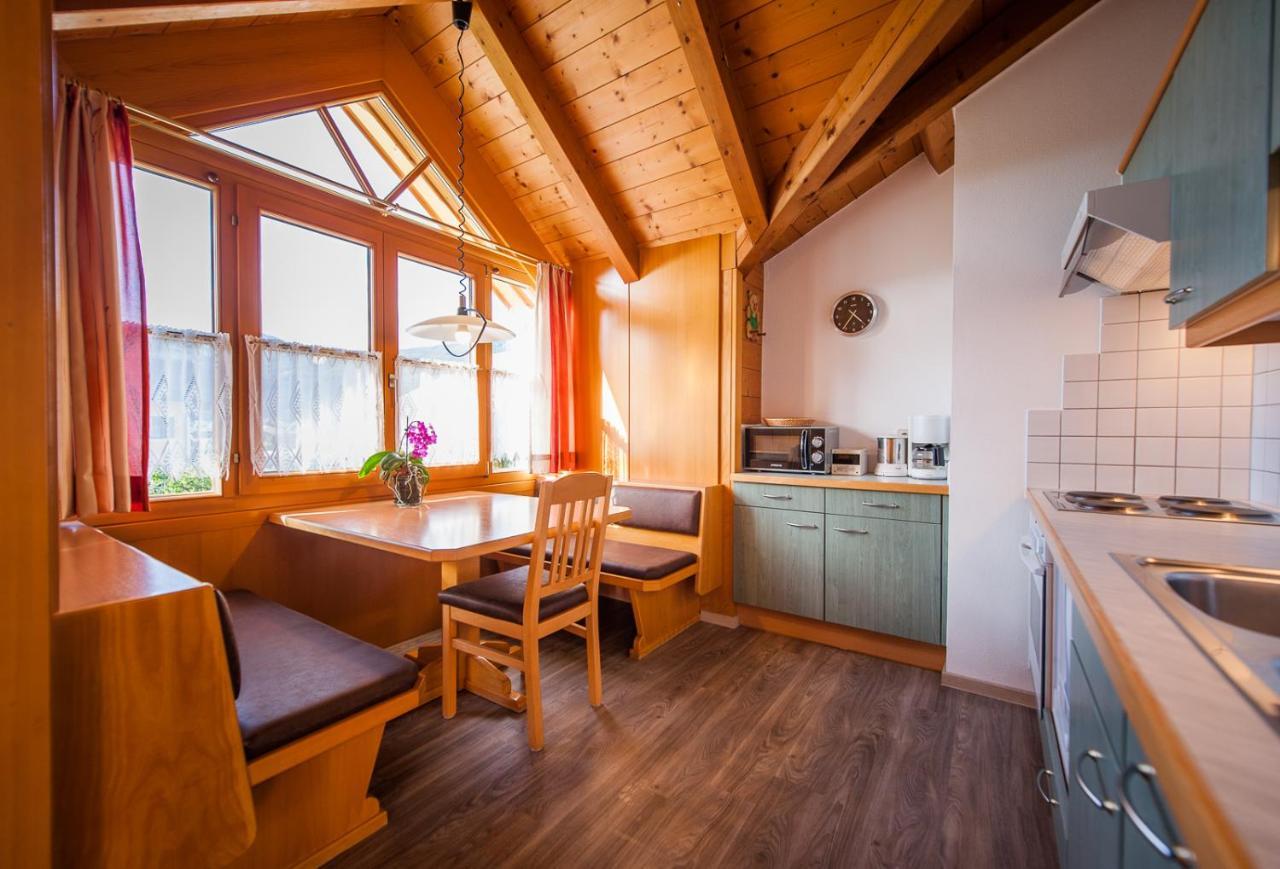 Biberhof Villa Radstadt Luaran gambar