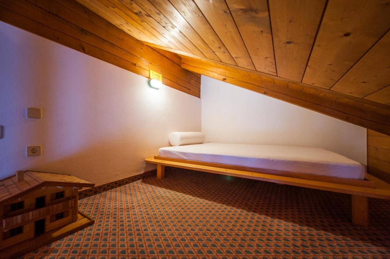 Biberhof Villa Radstadt Luaran gambar