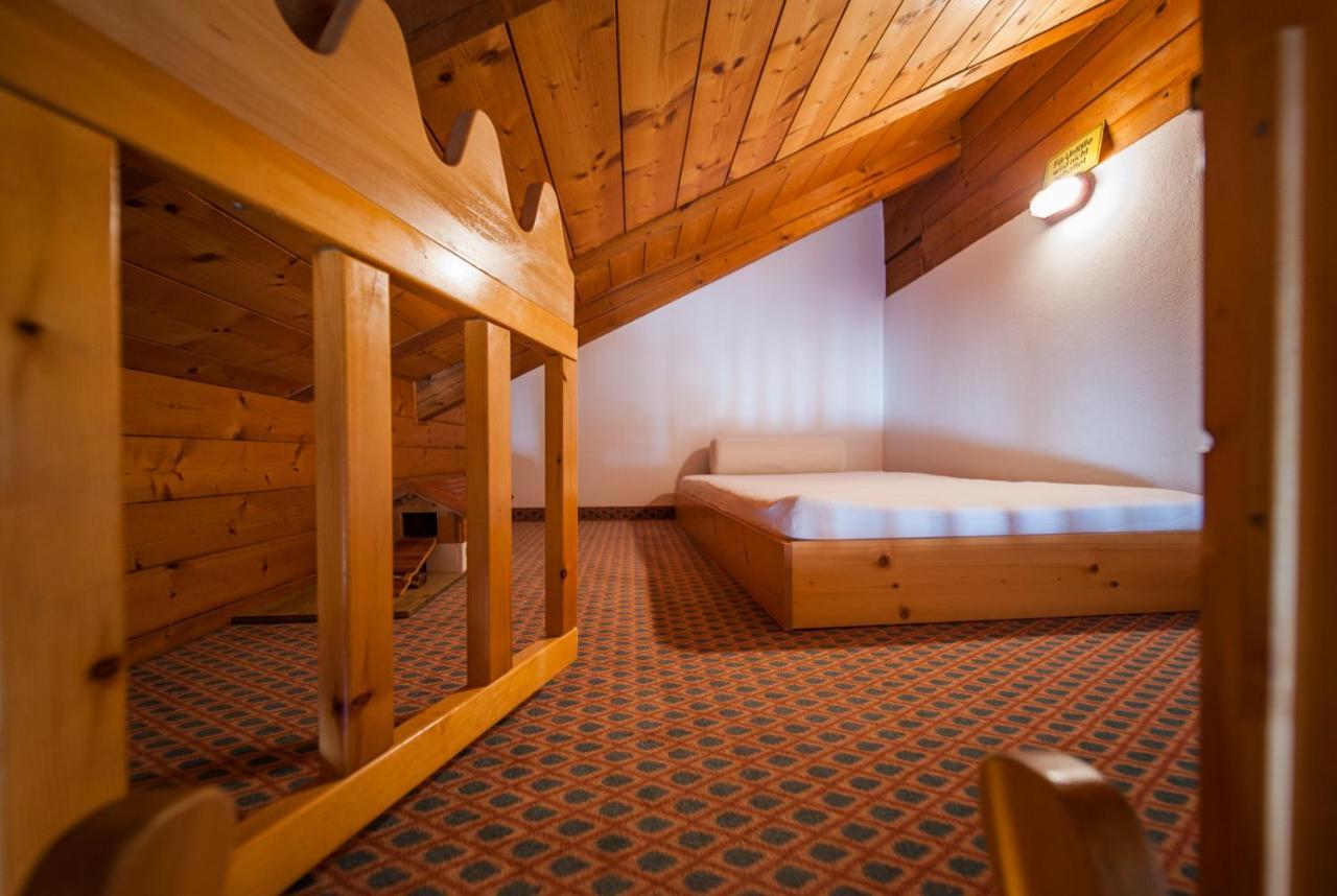 Biberhof Villa Radstadt Luaran gambar
