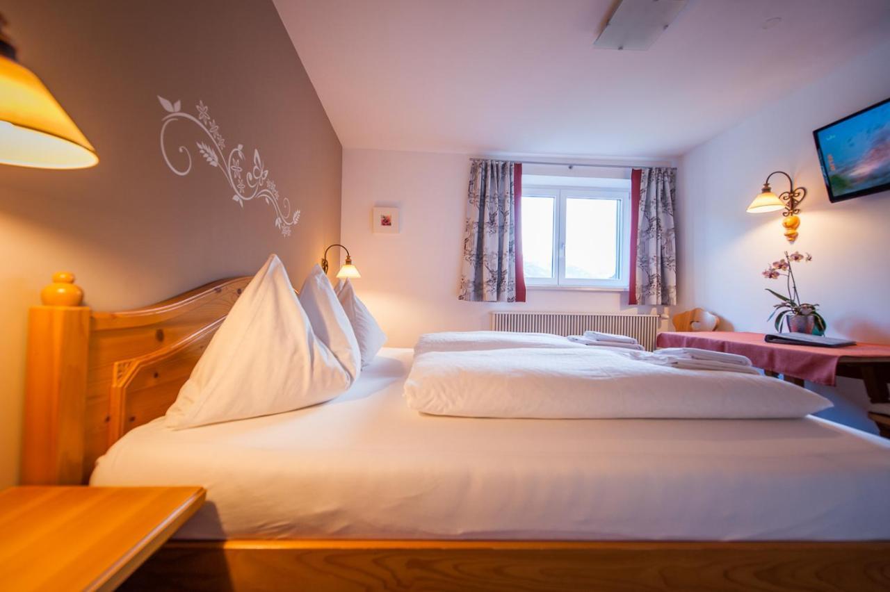 Biberhof Villa Radstadt Luaran gambar
