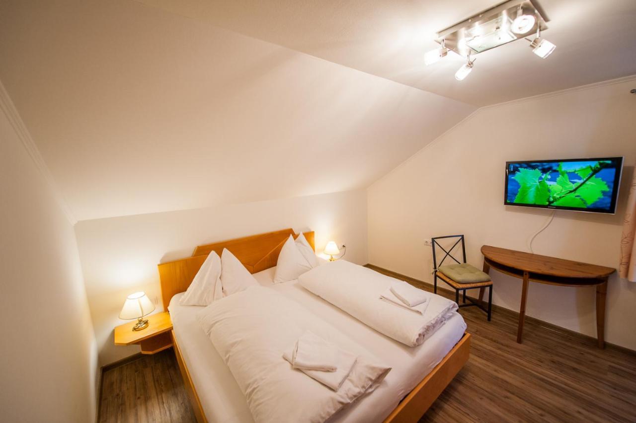 Biberhof Villa Radstadt Luaran gambar