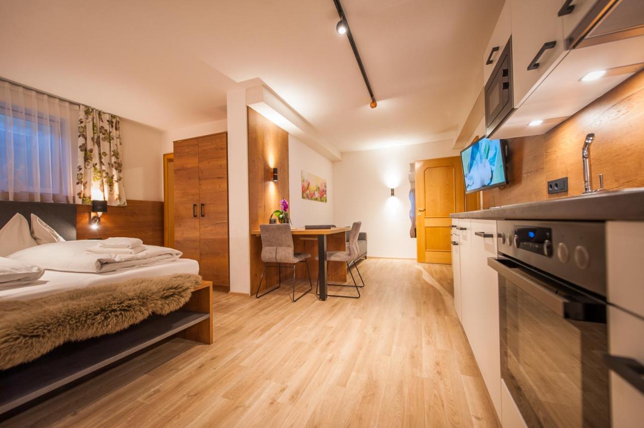 Biberhof Villa Radstadt Luaran gambar