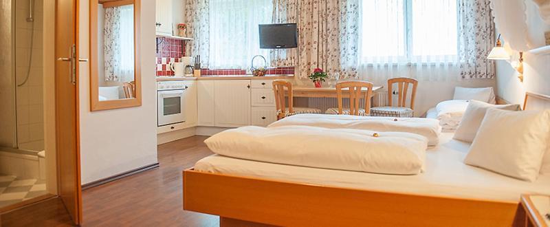Biberhof Villa Radstadt Luaran gambar