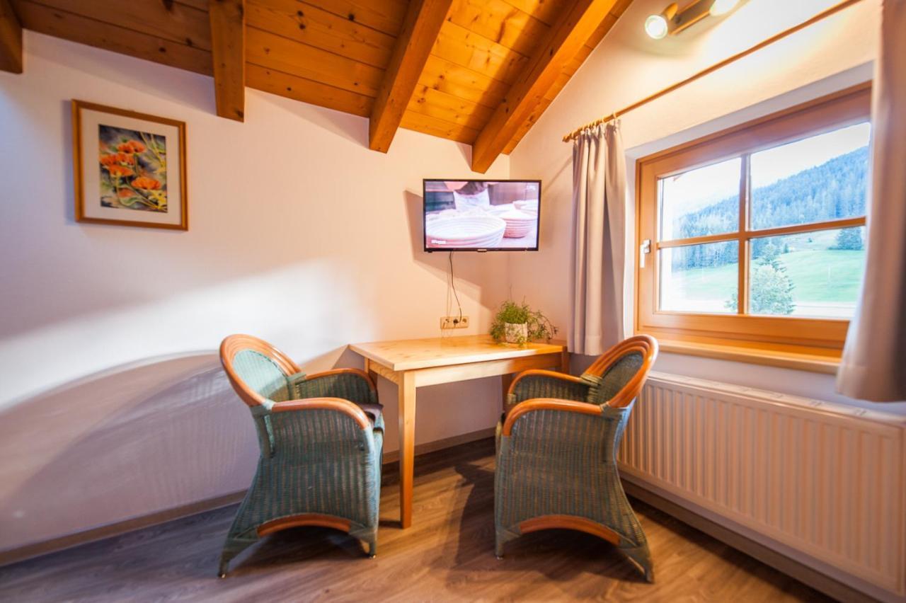 Biberhof Villa Radstadt Luaran gambar