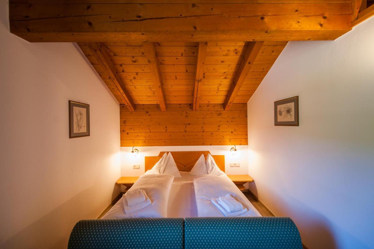 Biberhof Villa Radstadt Luaran gambar