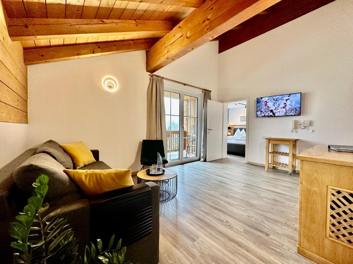Biberhof Villa Radstadt Luaran gambar