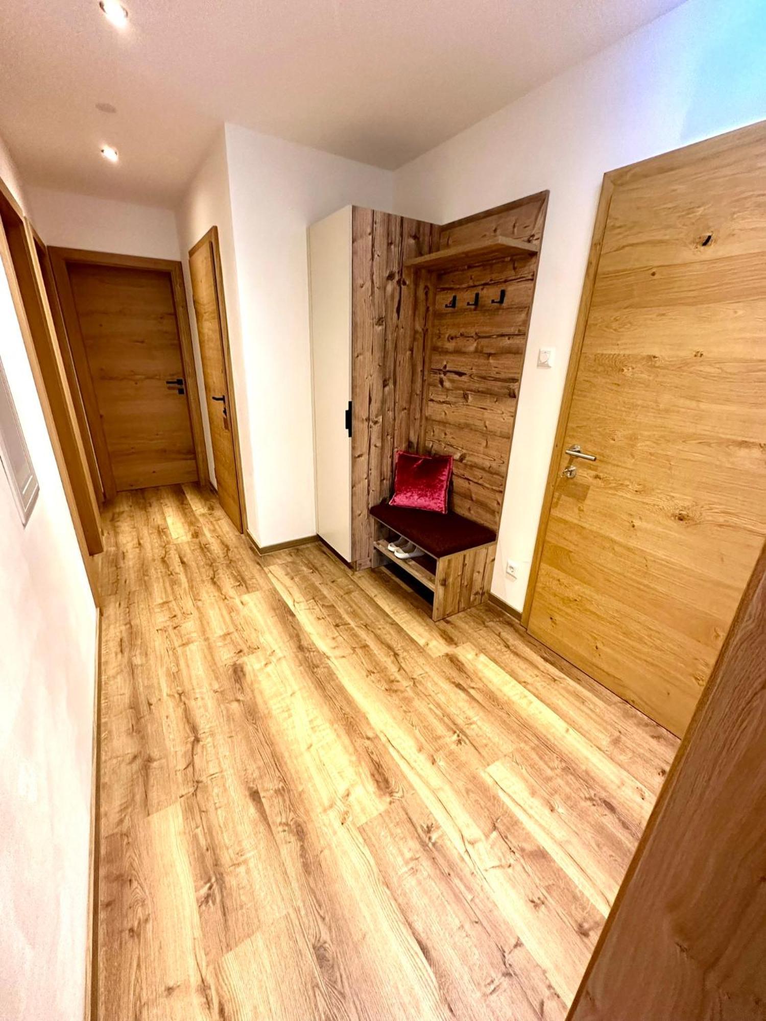 Biberhof Villa Radstadt Luaran gambar